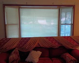 Custom Drapes
