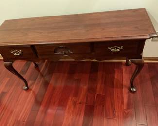 Thomasville Sofa Table