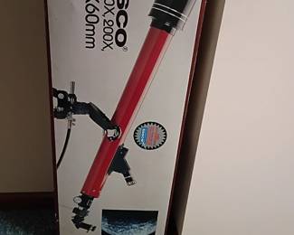 Tasko Telescope