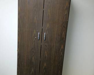 Storage Cabinet