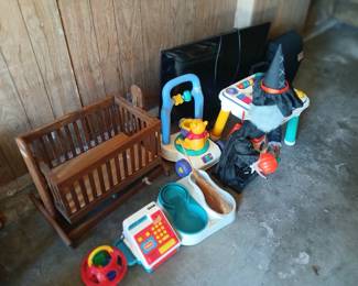 Picker Sale