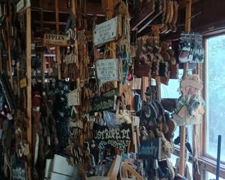 Picker Sale