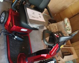 Picker Sale