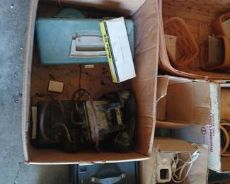Picker Sale