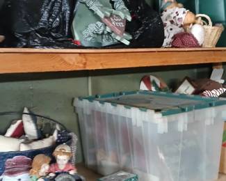 Picker Sale