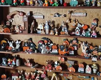 Picker Sale