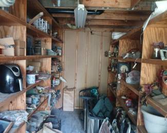 Picker Sale