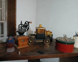 Picker Sale