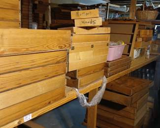Picker Sale