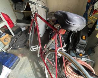 Bicycle 
