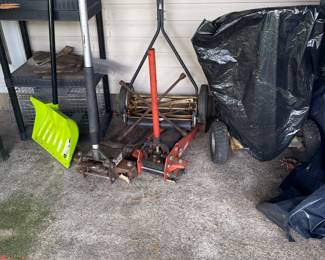 Floor Jacks 