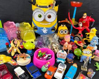 Sale Picture