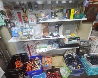 HOME STUFF