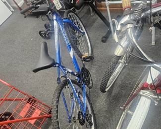 HUFFY BIKE