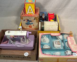 Sale Picture