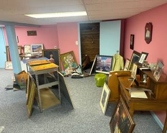 Sale Picture