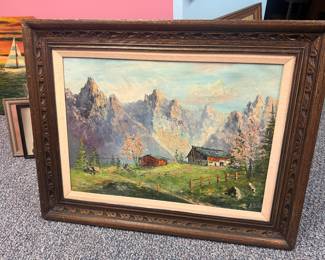 Sale Picture