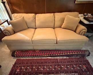 Ethan Allen sofa