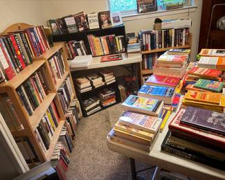 we got 'da books