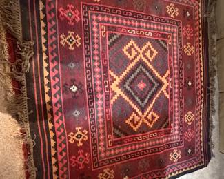 India wool
