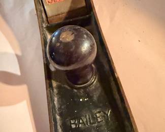 Stanley Bailey 