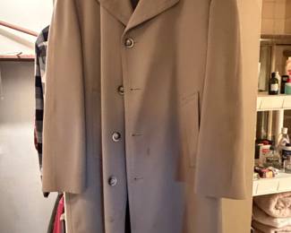 mens clothing, mostly sz L