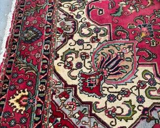 ORENTIAL RUG