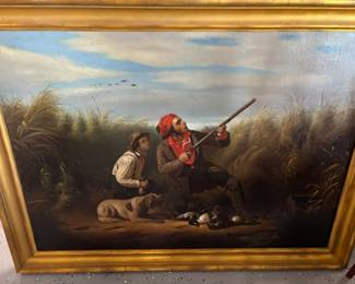 PAINTING