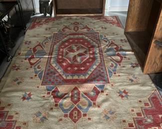 HALLWAY RUG