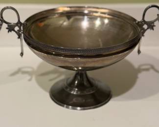 705g of Silver