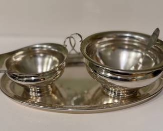 British Silver 165g