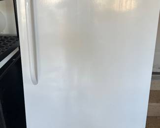 Frigidaire Freezer
