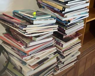 Craft books