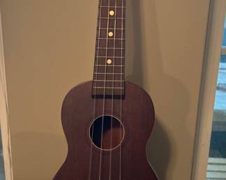1970’s Lancer Ukulele 