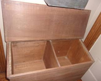 Inside BIn