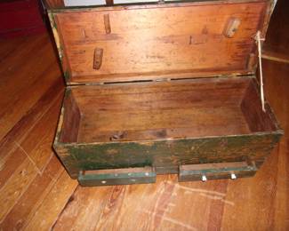Inside Box