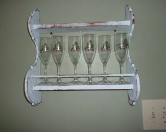 Cute Wall Shelf