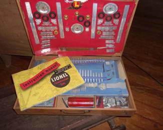 Contents Inside