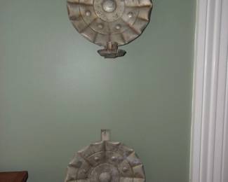 Candle Holders