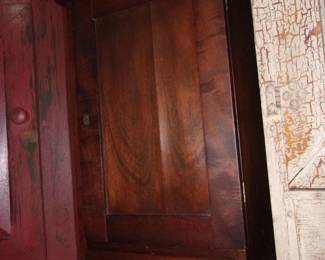 Early Cabinet