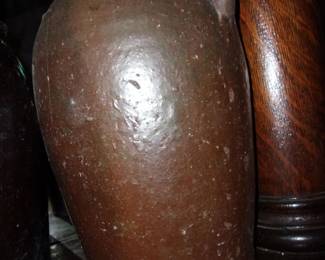 Great Jug w/Handle