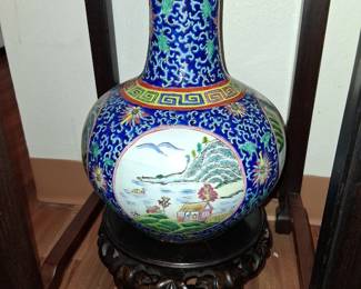 Chinese Porcelain 190.00