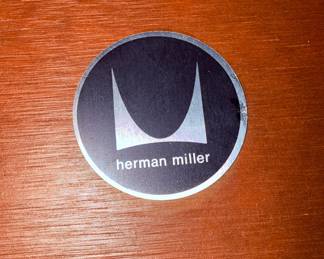 Herman Miller Coffee/Cocktail Table