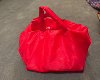 Comme des Garcons Tote