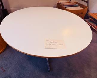 Herman Miller Coffee/Cocktail Table