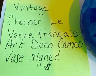Sale Picture