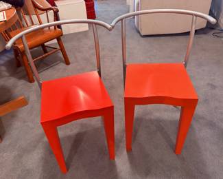 Kartell D’ Glob by Starck Italy