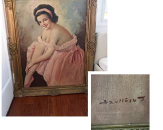 Sale Picture