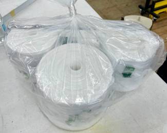 LOT #139  -  BAG LOT OF PRODUCE BAGS