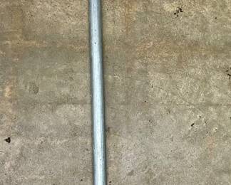 LOT # 062  -  FLOOR SCRAPER